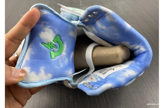 Rep EP 2 DQ7691-419 Jordan J DQ7691-419 Retro Balvin 0302